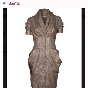 REVIVE STUDIO “Safari Hunt “ Dress Collection